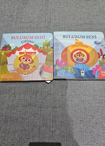 Fenerli kitaplar