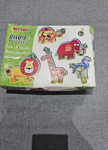 Puzzle