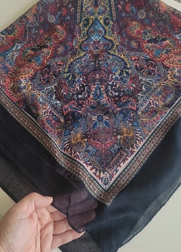 Yazlık eşarp
