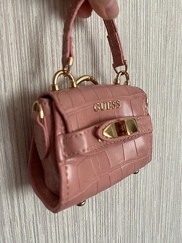 Guess GUESS ÇANTA