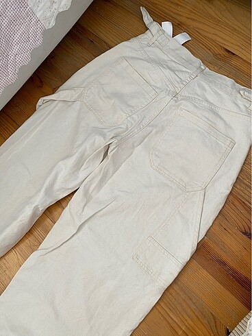 Trendyol & Milla Baggy pantolon