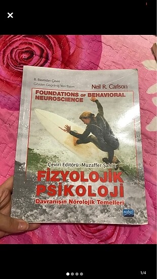Fizyolojik Psikoloji