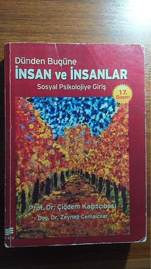 Dünden bugüne insan ve insanlar?