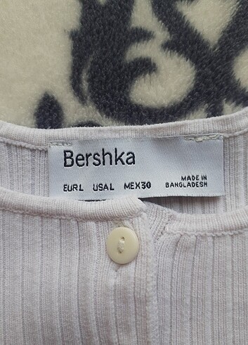 Bershka Bershka mini üst