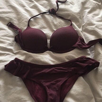 Bordo penti bikini