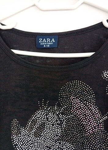 m Beden ZZara