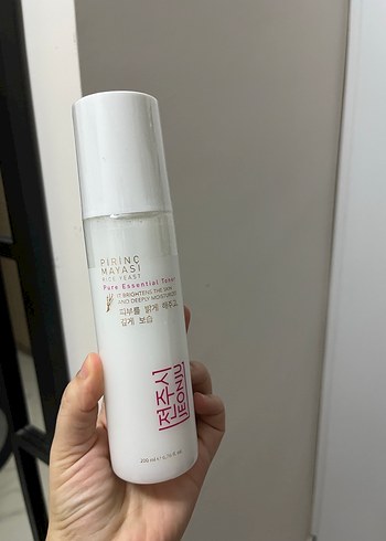 Jeonju Pirinç Mayası Tonik - Görsel 3