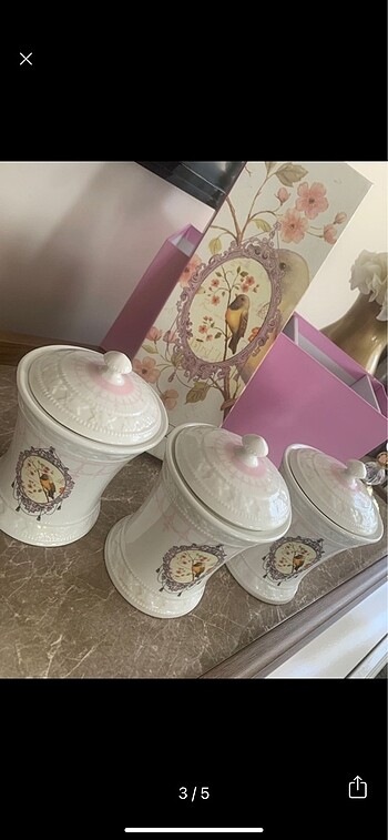 Lucky art baharatlık - Görsel 2