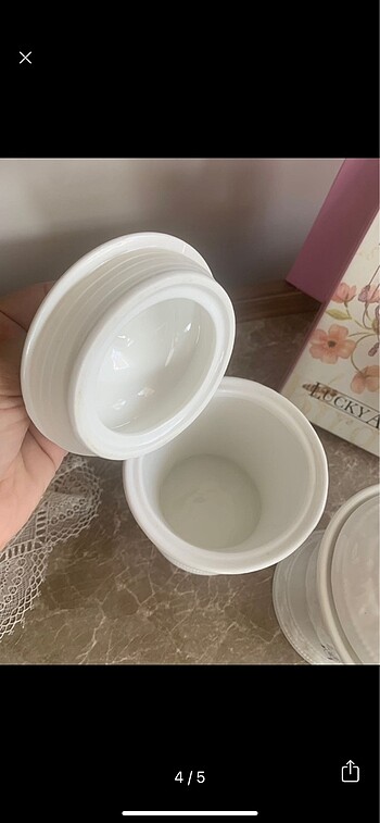 Lucky art baharatlık - Görsel 4