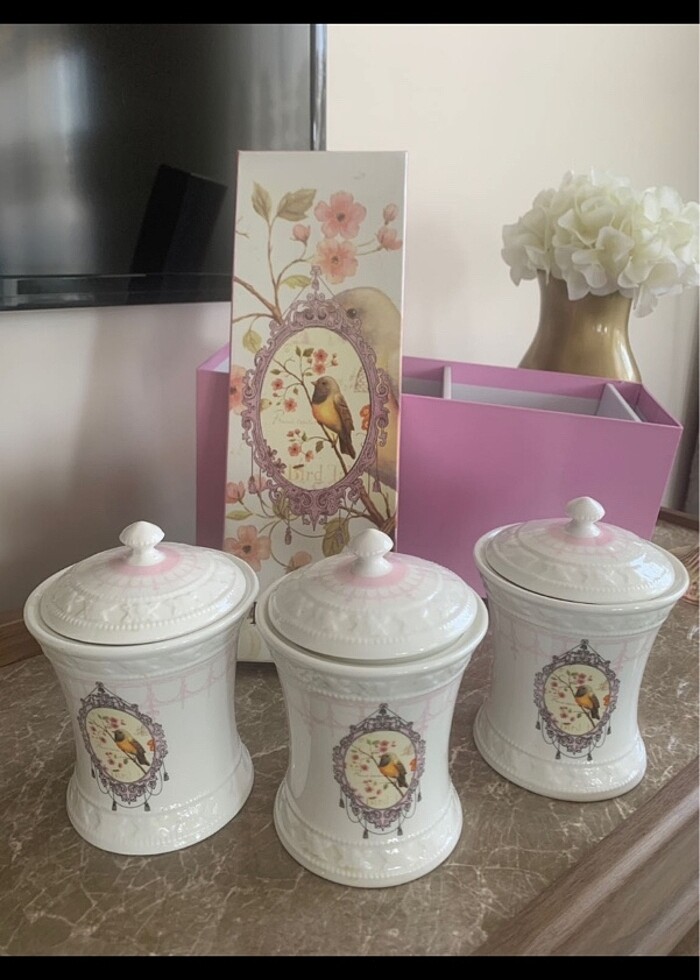 Lucky art baharatlık - Görsel 3