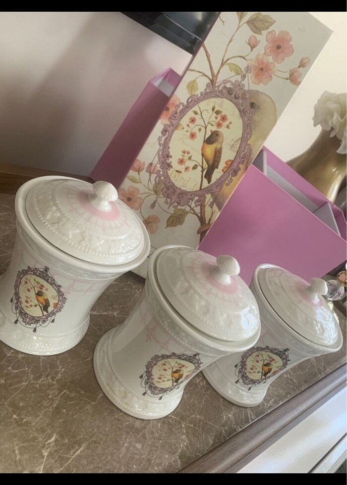 Lucky art baharatlık - Görsel 2