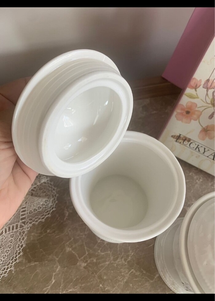 Lucky art baharatlık - Görsel 4