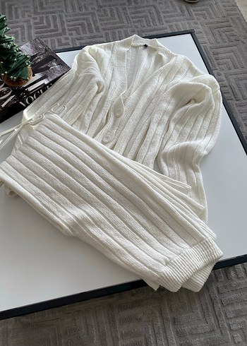 Triko kadın - Görsel 4