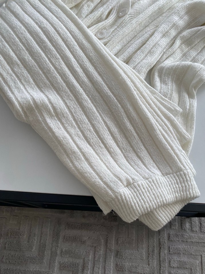 Triko kadın - Görsel 5