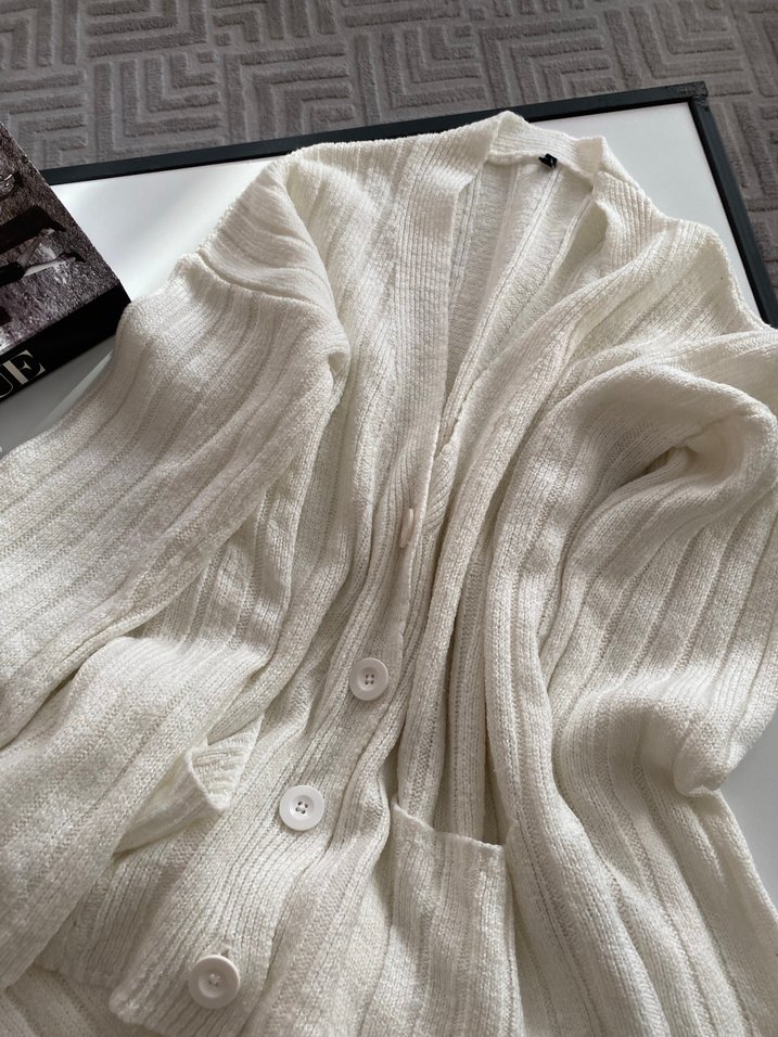 Triko kadın - Görsel 2