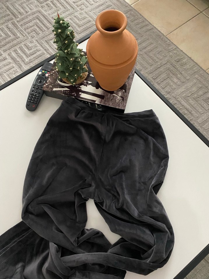 Kadife alt - Görsel 3