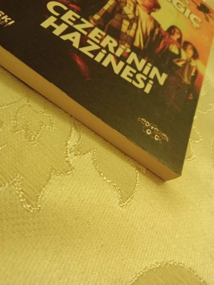 Kod Adı Kırlangıç Kitap - Görsel 3