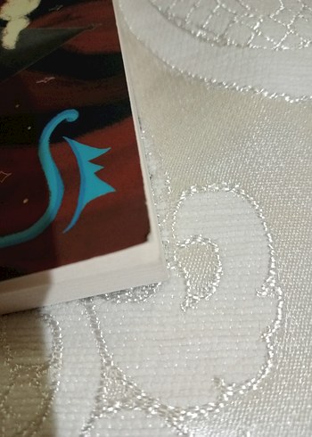 Sidelya Yüzen Ada Kitap - Görsel 4