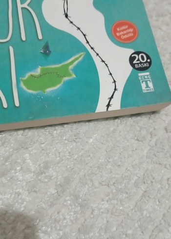 Yeşil Adanın Çocukları Kitap - Görsel 6