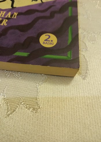 Kayıp Sırlar Muhafızı Kitap - Görsel 4