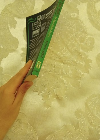 Kayıp Sırlar Muhafızı Kitap - Görsel 3