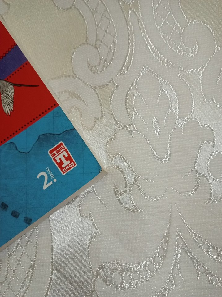 Tarihe Damga Vuran Olaylar  Kitap - Görsel 3