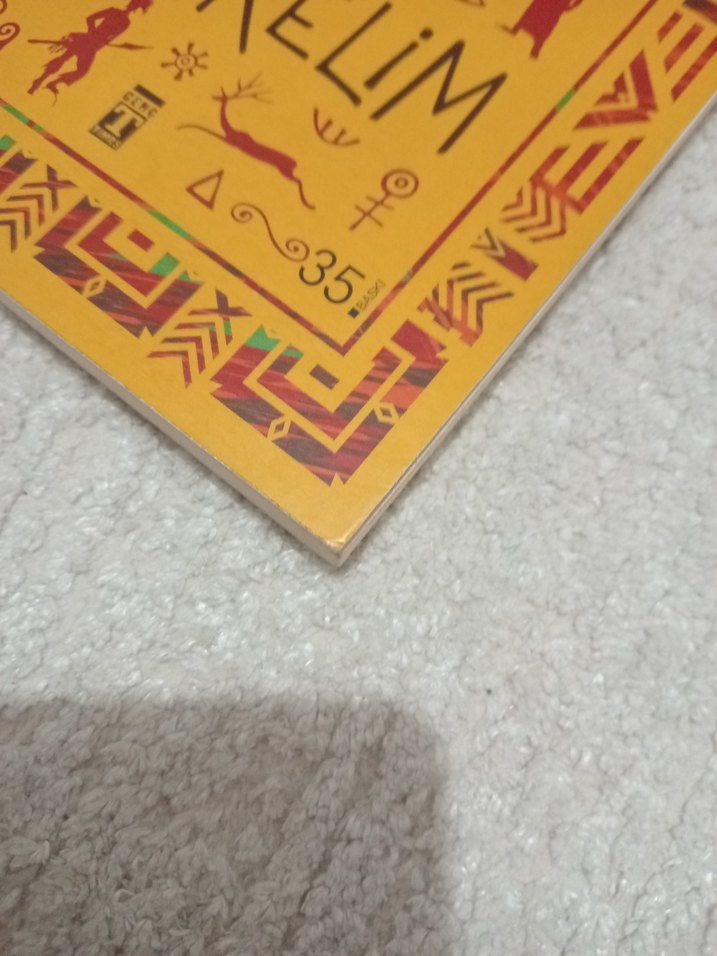 Göğü Yere İndirelim Kitap - Görsel 4