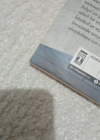 Hafıza Koleksiyoncusu - Kayahan Demir - Görsel 3