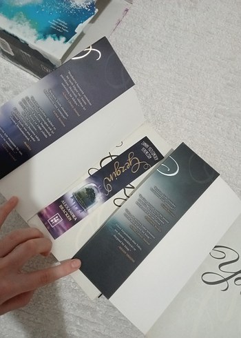 Gezgin ve Yezgin Roman Seti - Görsel 9