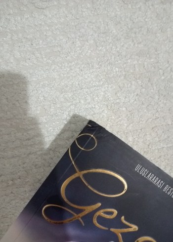 Gezgin ve Yezgin Roman Seti - Görsel 3