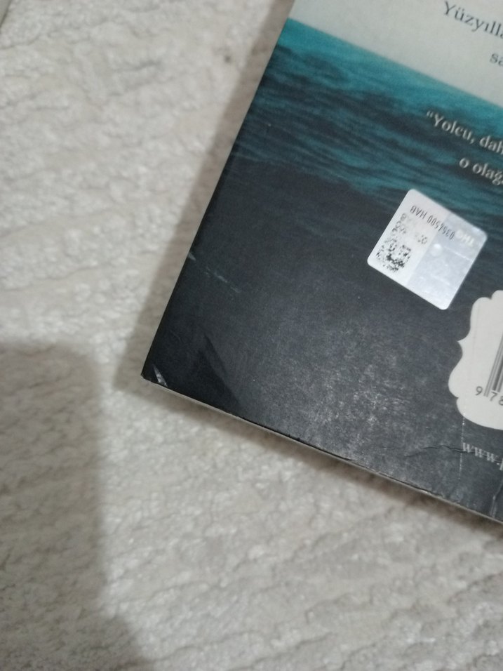 Gezgin ve Yezgin Roman Seti - Görsel 5