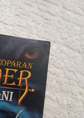 Tozkoparan İskender Kurt Kapanı Kitap - Görsel 4
