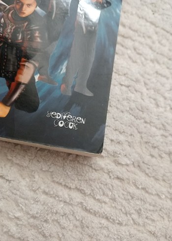 Tozkoparan İskender Kurt Kapanı Kitap - Görsel 5