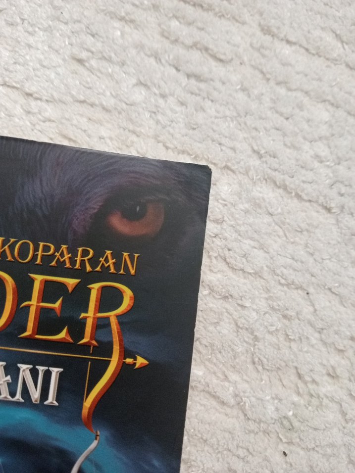 Tozkoparan İskender Kurt Kapanı Kitap - Görsel 4