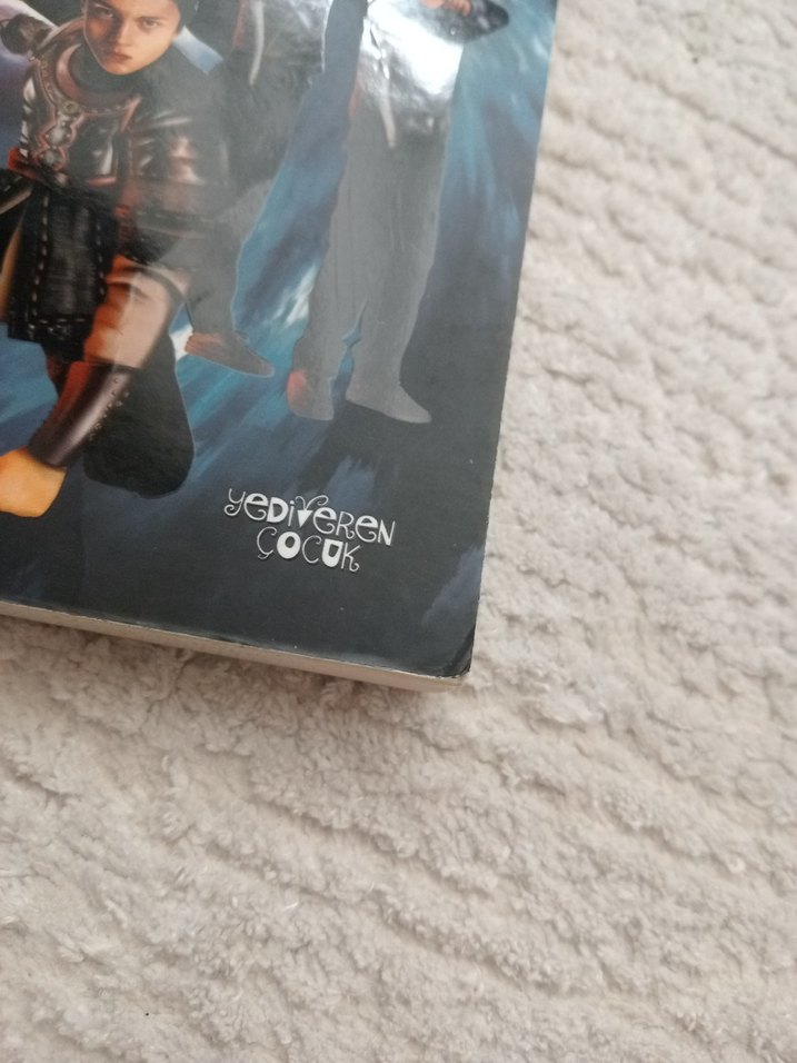 Tozkoparan İskender Kurt Kapanı Kitap - Görsel 5