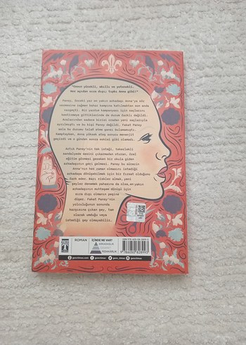 Sıra Dışı Kitabı - Görsel 2