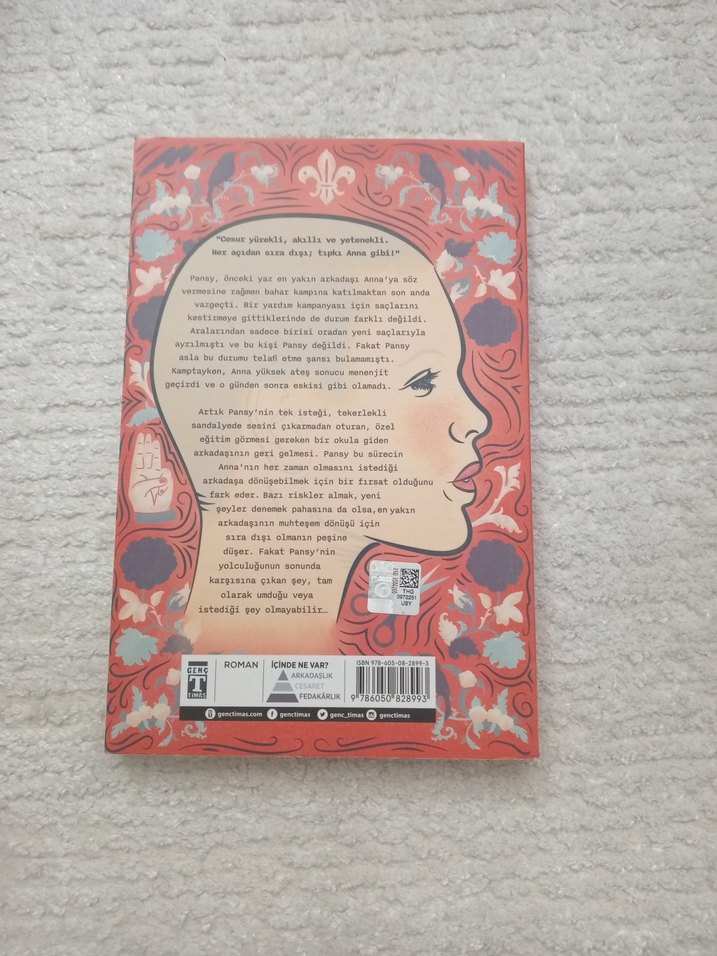 Sıra Dışı Kitabı - Görsel 2