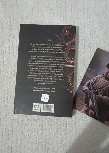 49 Şafak Kitap - Görsel 2