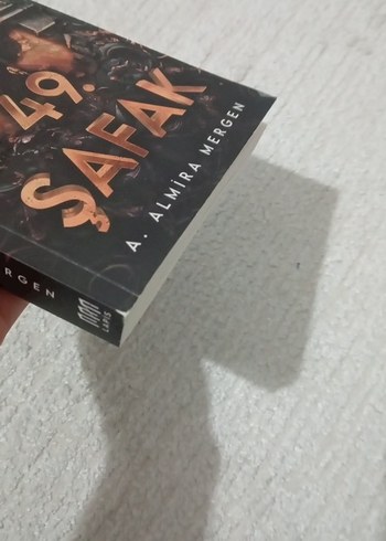 49 Şafak Kitap - Görsel 5