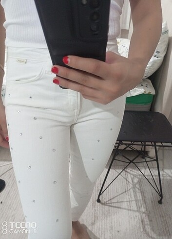 Mavi Jeans İkili takim Yeni