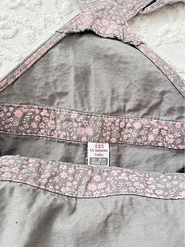 LC Waikiki Slopet bady