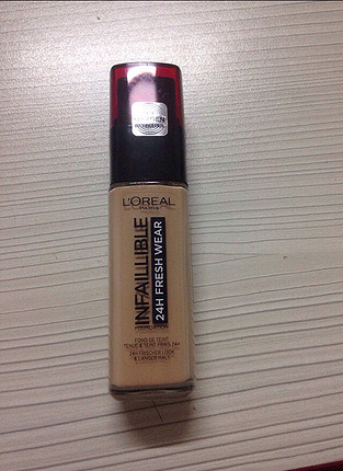 L'Oréal Paris Loreal 145 numara sıfır 