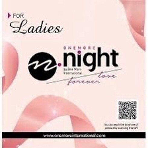 One More Night Ladies
