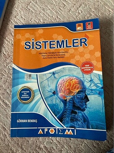 apotemi sistemler