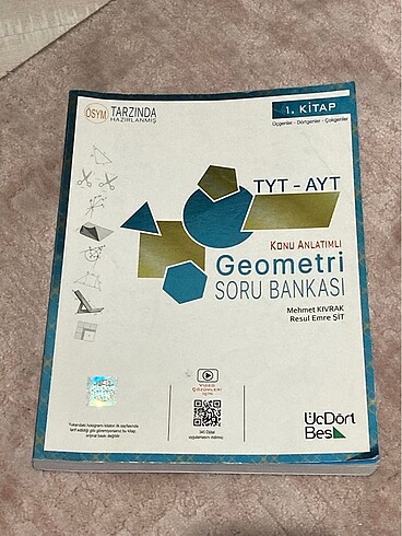 345 geometri