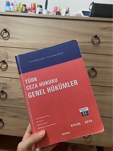 Ceza genel Koca - Üzülmez