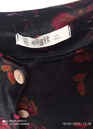Diğer Kız çocuk elbise 