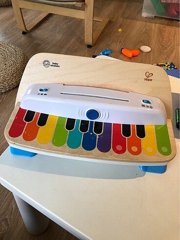 Hape Piyano baby Einstein