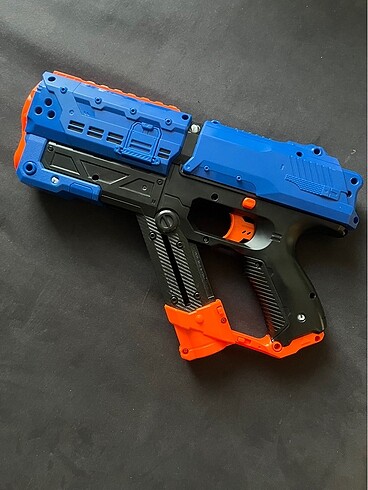 Beden X-shot Top atıcı topları mevcut değil ayrıca satın alabilir