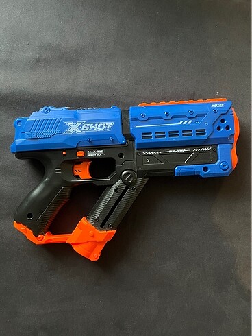 Diğer X-shot Top atıcı topları mevcut değil ayrıca satın alabilir